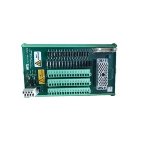 The Triconex 3703E HCU3700 is a high-performance isolated analog input module with 96 I/O points, 16-bit resolution, and Modbus TCP/P communication. Perfect for industrial safety systems.