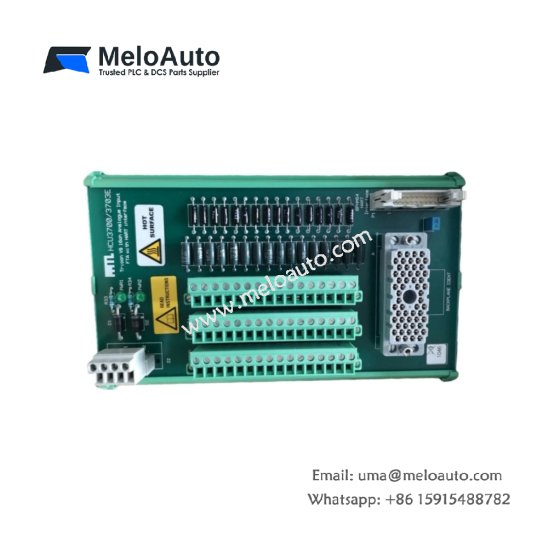 The Triconex 3703E HCU3700 is a high-performance isolated analog input module with 96 I/O points, 16-bit resolution, and Modbus TCP/P communication. Perfect for industrial safety systems. The Triconex 3703E HCU3700 is a high-performance isolated analog input module with 96 I/O points, 16-bit resolution, and Modbus TCP/P communication. Perfect for industrial safety systems.