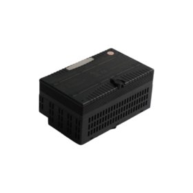 GE IC200ALG260 VersaMax Analog Input Module | 8-Channel, 12-Bit Resolution