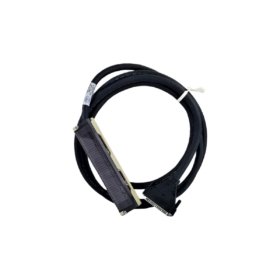 Shop the 140XTS01209 power cable by Schneider Electric. Features Quantum I/O connectors, 2.7m length, and a 50-pin Sub-D connector for high-power applications.