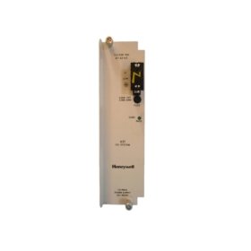 The Honeywell 621-9933C Processor Rack Power Supply supports 2-15 amps, operates on 115/230 VAC, and is ideal for industrial applications.