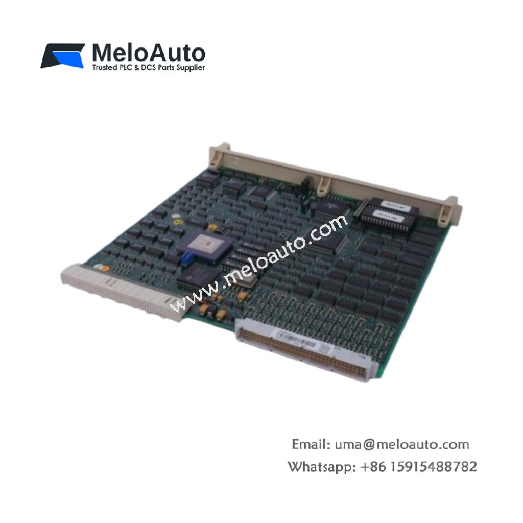 ABB DSQC335 CPU Board