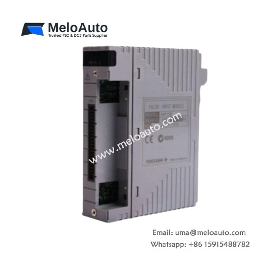 Discover the Yokogawa AGS813-S10 industrial automation module. Compact, reliable, and packed with advanced I/O interfaces, ideal for demanding applications. Discover the Yokogawa AGS813-S10 industrial automation module. Compact, reliable, and packed with advanced I/O interfaces, ideal for demanding applications.