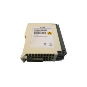 The Schneider DAP 208 discrete output relay offers 8 channels with 2A capacity, ideal for controlling external devices in automation systems.