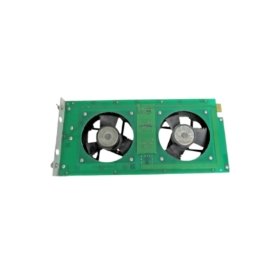 Honeywell 51400764-100 Dual Fan Module for Industrial HVAC Systems – High Performance & Reliable Airflow Control