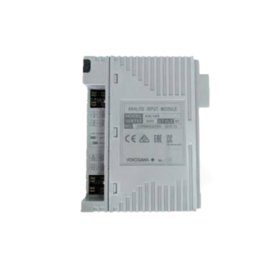 The Yokogawa AFS20S/AFG20S is a Safety Field Control Unit (SFCU) with 32 FIO slots, wide operating temperature range, and dual-redundant configuration.