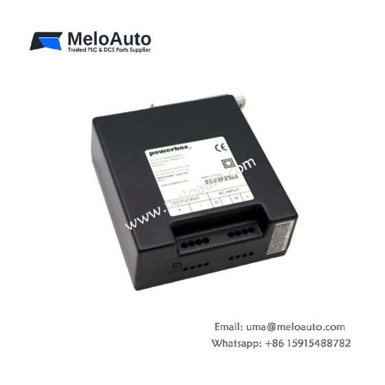 The ABB DSQC609 Power Supply Module offers 24V DC power with overload, short circuit, and overvoltage protection. Ideal for ABB AC500 PLC systems. Easy DIN rail mounting.