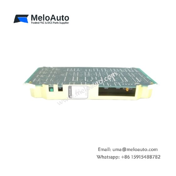 Honeywell 620-0021 Memory Module – 4K Capacity for Industrial Automation Systems