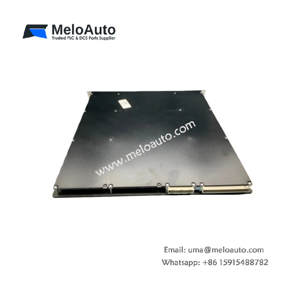 Triconex 3008 Main Processor – Reliable Control for Tricon Systems