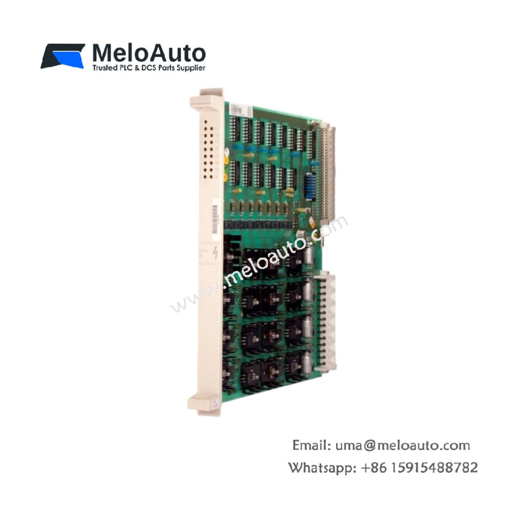 ABB DSDO120 Digital Output Unit 24-48VDC 1A