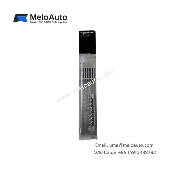 The Schneider 140CPS42400C power supply module offers reliable 48-60V DC input, 5.1V DC output with 8A redundancy, and internal protection. Ideal for Modicon Quantum systems.The Schneider 140CPS42400C power supply module offers reliable 48-60V DC input, 5.1V DC output with 8A redundancy, and internal protection. Ideal for Modicon Quantum systems.