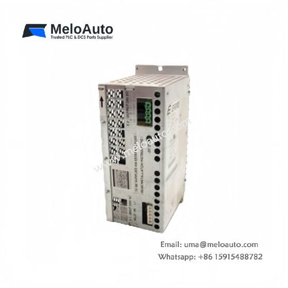 The ABB DSQC608 Power Supply Module provides 24 VDC power for customer I/O in ABB robotic systems. Features include a compact design, wide operating temperature range, and compatibility with ABB robots. The ABB DSQC608 Power Supply Module provides 24 VDC power for customer I/O in ABB robotic systems. Features include a compact design, wide operating temperature range, and compatibility with ABB robots.