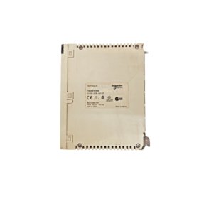 Schneider TSXAEY1600 Analog Input Module – 16 Channels, Wide Input Range, 12-bit Resolution