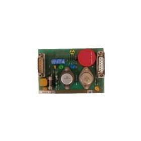 Discover the ABB DSTC190 57520001-ER, an Ethernet connection unit for ABB systems. Supports IEEE 802.3 standards, ensuring reliable integration into industrial networks.