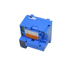 The Honeywell RM7897A1002 offers precise burner control, integrated safety features, and compatibility with various flame detectors. Ideal for industrial heating systems.