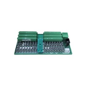 Explore the Triconex 9760-210 analog input terminal block. Provides high accuracy, fault tolerance, and seamless integration for process control and safety systems.