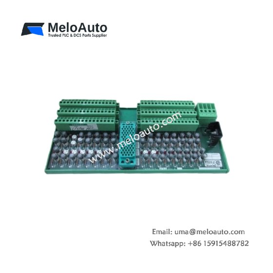 Explore the Triconex 9760-210 analog input terminal block. Provides high accuracy, fault tolerance, and seamless integration for process control and safety systems.