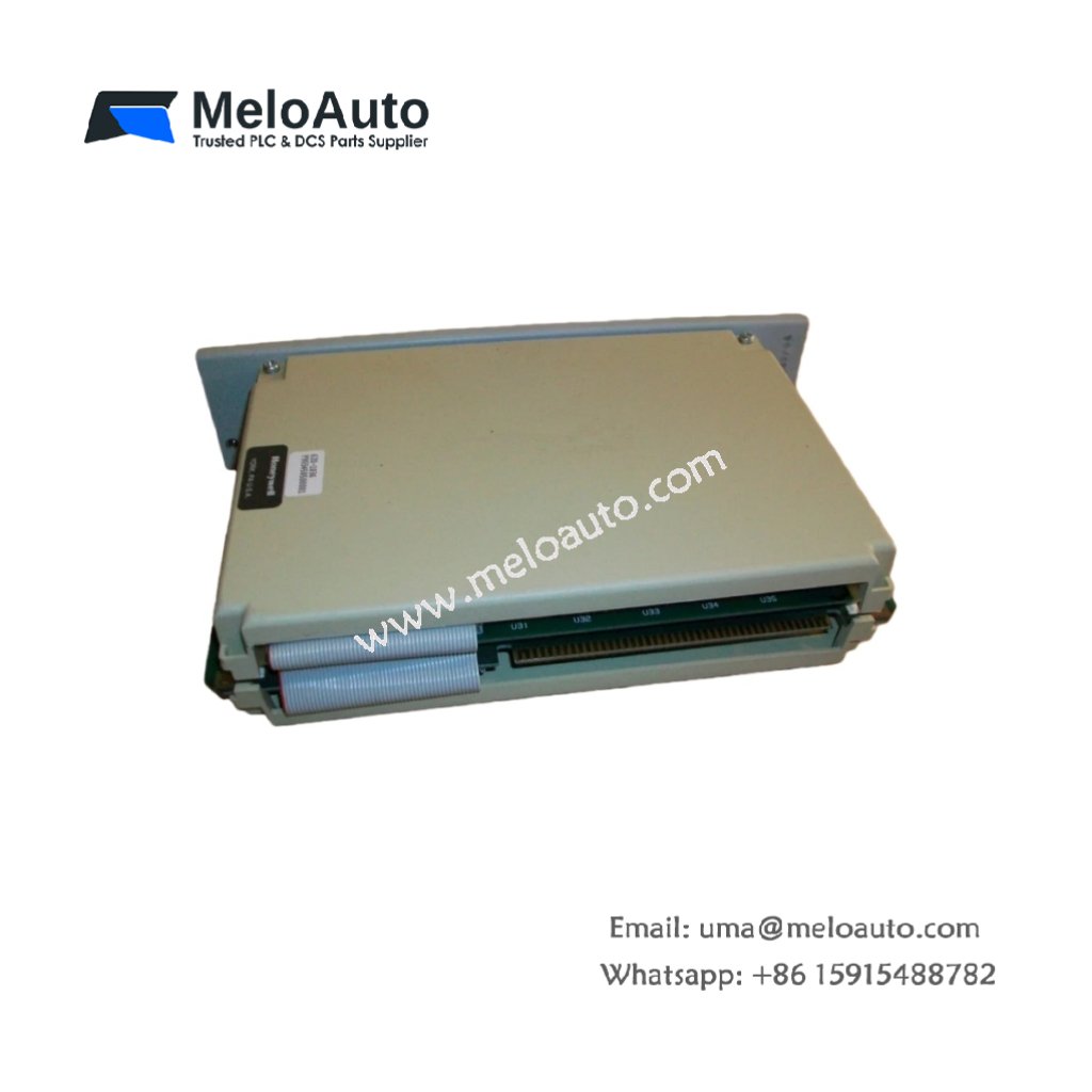 Honeywell 620-1036 Universal Digital Input Module Overview