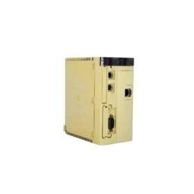 Explore the Schneider TSXP572823M Double-Format PL7 Processor with 1180 mA power at 5 VDC. Supports up to 1024 discrete I/O and 80 analog I/O for advanced control.