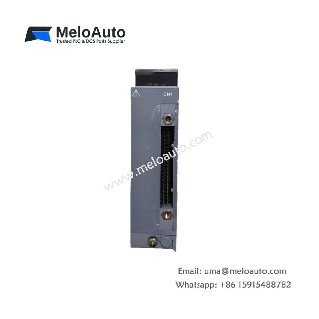 Yokogawa ADV157 Digital Input Module for CENTUM VP & ProSafe-RS Systems