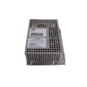 ABB DSQC661 3HAC026253-001 Power Supply – Reliable Power for ABB Automation Systems