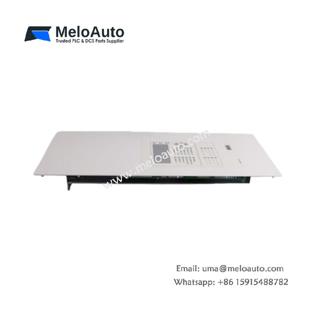 ABB DSSB-01C Control Unit