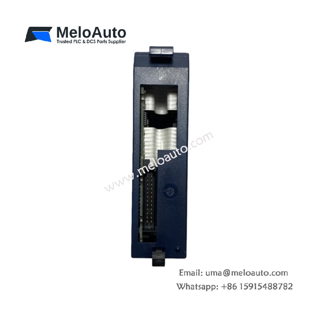 GE IC694ALG442 – RX3i Combination Analog I/O Module