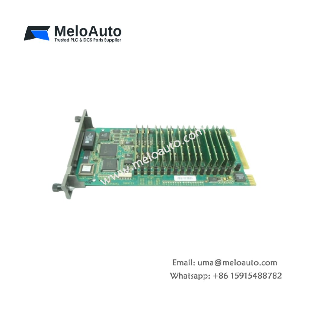ABB IMASI23 Analog Input Module