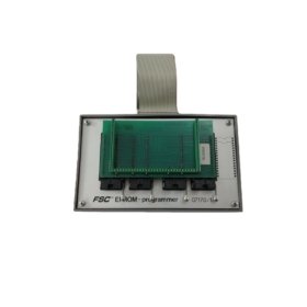 The Honeywell 07170/1/1 FSC EPROM Programmer simplifies programming for PLCs and automation systems. In stock with a 1-year warranty for efficient, reliable performance.