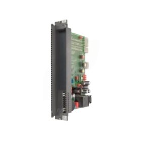 The Schneider ASBDNP106 is a Modicon Compact Power Supply with 220VAC input and 50Hz frequency, perfect for industrial automation systems.