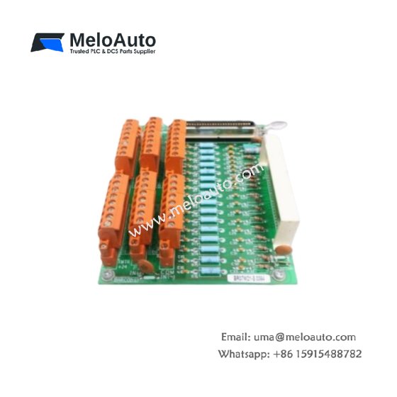 Discover the Honeywell MC-TAIH14 analog input module. Features include 16 channels, 0.05% input accuracy, and 500V isolation. Ideal for industrial applications. Discover the Honeywell MC-TAIH14 analog input module. Features include 16 channels, 0.05% input accuracy, and 500V isolation. Ideal for industrial applications.