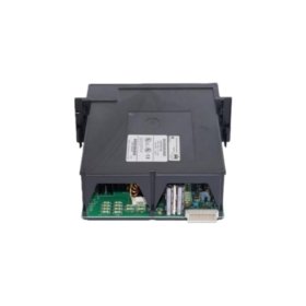 GE IC697PWR710 Power Supply Module - 5V Output for 90-70 PLC Systems