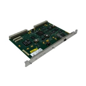 Explore the GE IC698RMX016CA Redundant Memory Exchange Module for PACSystem RX7i. Features 16MB SDRAM, fiber optic connection, and operates in critical redundancy configurations.