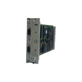 The Honeywell 10024/H/I is a reliable communication module, designed for seamless data exchange in PLC and machine control systems, with low power consumption.