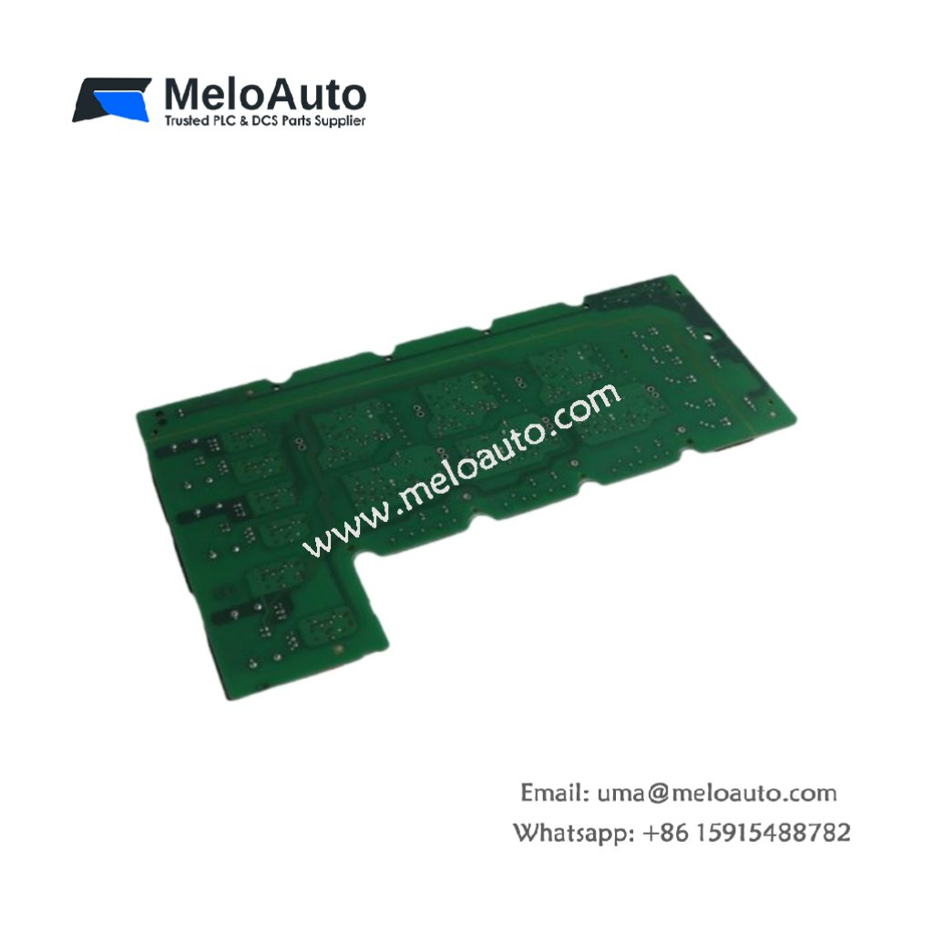 Siemens 353A4F1NNNTNNA4 Moore Controller