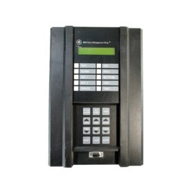 Explore the 369-HI-R-M-0-2-0-0 I/O relay module by General Electric. Perfect for power system protection, monitoring, and control, with high-level input and relay output.