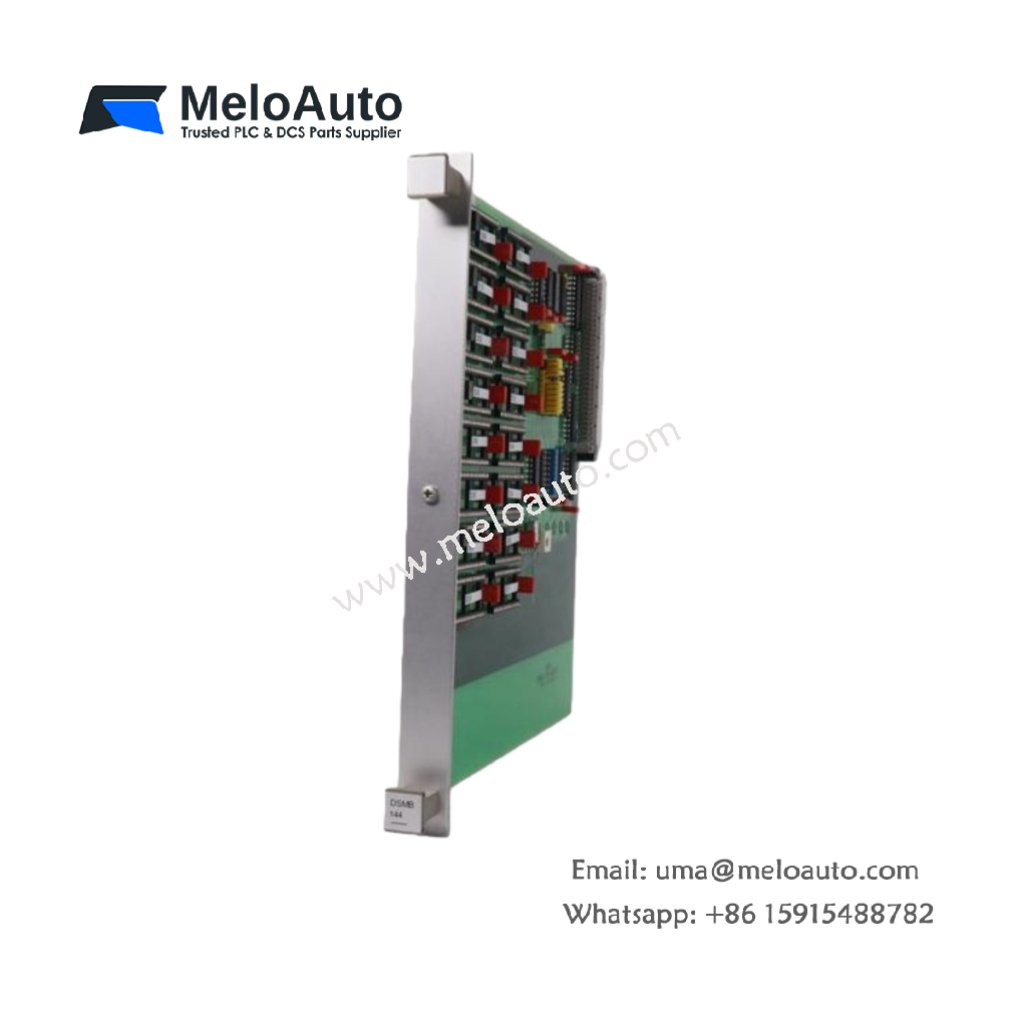 ABB DSMB144 57360001-EL Memory Board