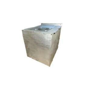 The ABB DSQC334 is a Power Supply Unit (PSU) for ABB robot controllers, offering reliable output with protections and LED indicators for status monitoring.