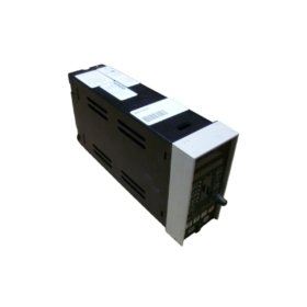The Siemens 353A4F1NNNNNNA4 is a process controller for industrial automation, offering compatibility with 120-240 VAC systems. Available refurbished or new old stock.