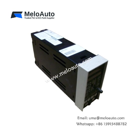 The Siemens 353A4F1NNNNNNA4 is a process controller for industrial automation, offering compatibility with 120-240 VAC systems. Available refurbished or new old stock.
