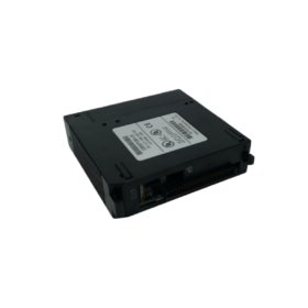 GE IC693CPU364 Series 90-30 CPU Module – High-Speed Processor with Ethernet