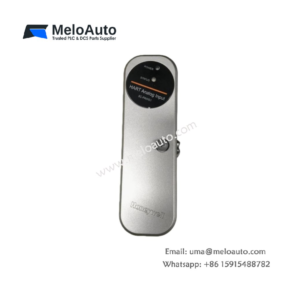 Honeywell 8C-PAIH52 51307070-175 PLC Power Supply Module