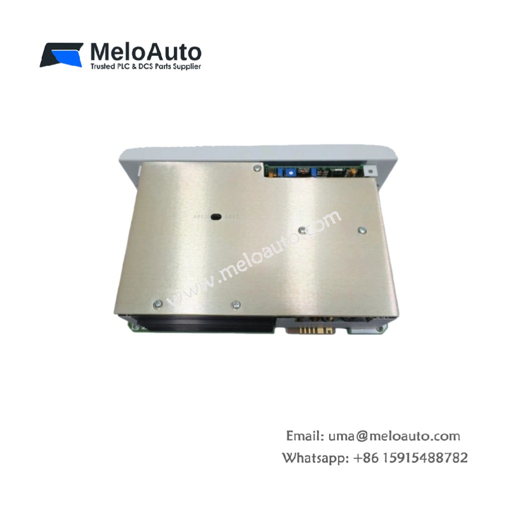 Honeywell 620-0083 Processor Power Supply