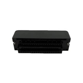 Discover the Honeywell 900TCK-0200 terminal block. Features 36 channels, 24V DC to 300V AC voltage rating, DIN rail/panel mount, and robust certifications.