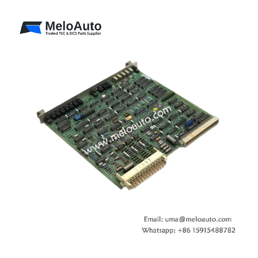 ABB DSQC104 Resolver Board for ABB Robots