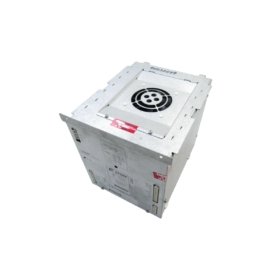The ABB DSQC334 (3HAB5845-1) is a reliable Power Supply Unit (PSU) designed for ABB robot controllers. It offers safety features like overvoltage and overload protection.