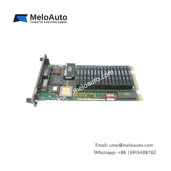 Explore the ABB IMASI03 Analog Input Slave Module with 16 channels, supporting 4-20 mA and millivolt inputs. Ideal for industrial automation and data acquisition.