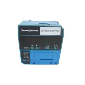 The Honeywell RM7800L1079 Burner Control Unit offers reliable burner control, 30-second response time, auto program, and built-in diagnostics for industrial applications.