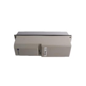 ABB DSQC345B Rectifier Unit (3HAB8101-2/04B) – AC to DC Conversion for ABB Robotic Systems