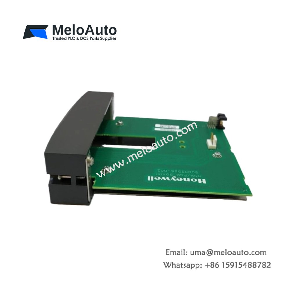 Honeywell 900PSM-0101 Redundant Power Supply Monitoring Module